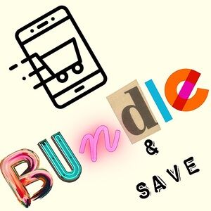 Bundle and Save